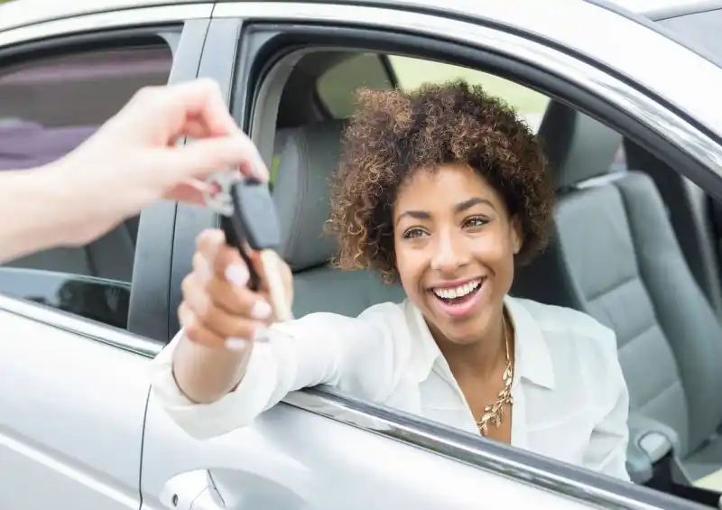 auto leasen Prinsenbeek